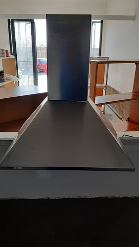 Campana De Cocina Spar 60 Cm Metálica
