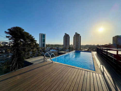 Departamento 3 Ambientes En Venta En Tigre