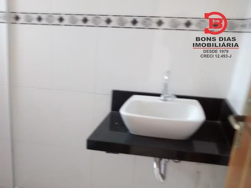Imagem 6 de 15 de Sobrado - Vila Nhocune - Ref: 2655 - V-2655