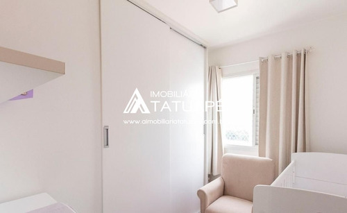 Imagem 2 de 30 de Apartamento - Ap000489 - 69441849