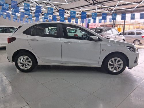 Chevrolet Onix 1.0 Lt 2 5P