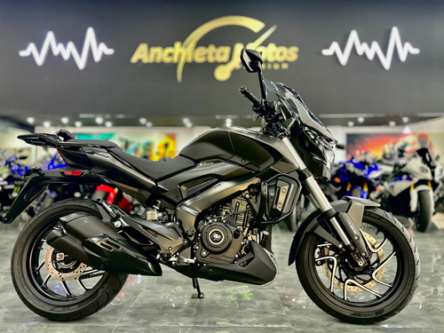 Bajaj Dominar 400 ( 0 Km )