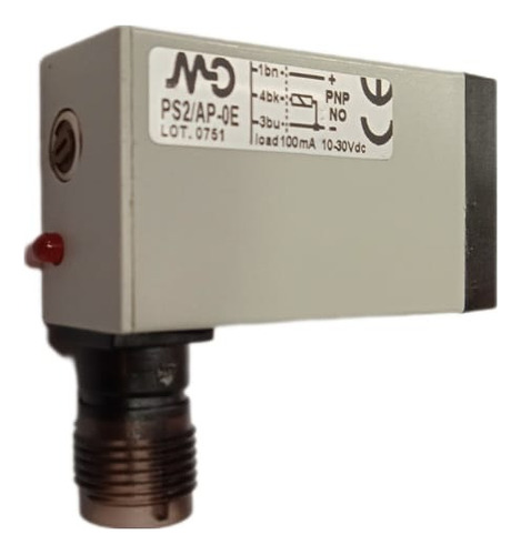 Sensor Mod. Ps2/ap-0e Mca. Diell
