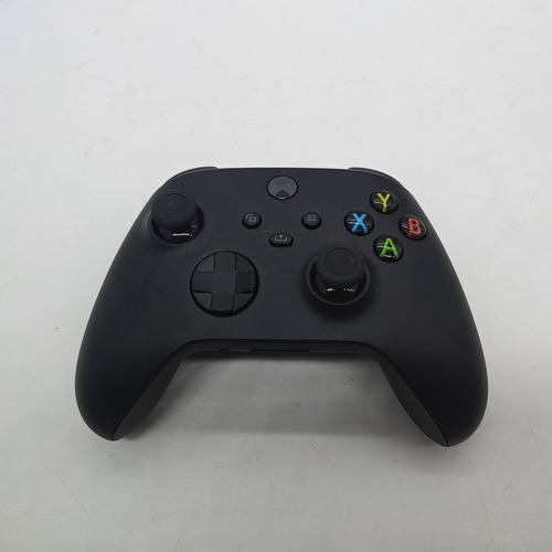 Control Para Xbox Series S/x Pc Original (Reacondicionado)
