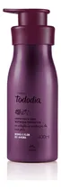 Comprar Crema corporal hidratante Natura Everyday, 400 ml, fragancia de flor de granada y mora
