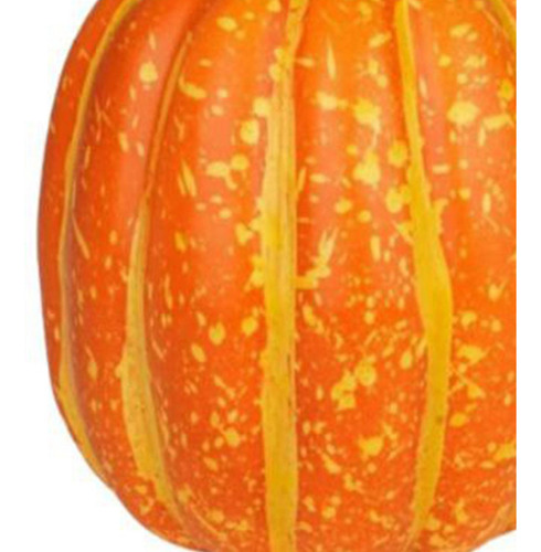 Calabaza De Acción De Gracias, Calabaza De Espuma, Calabaza