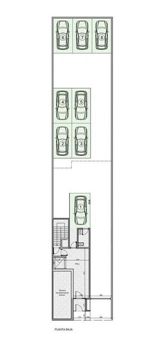 Imagen 20 de 23 de Venta De Departamento 3 Ambientes Con Patio Y Cochera En Wilde (24585)