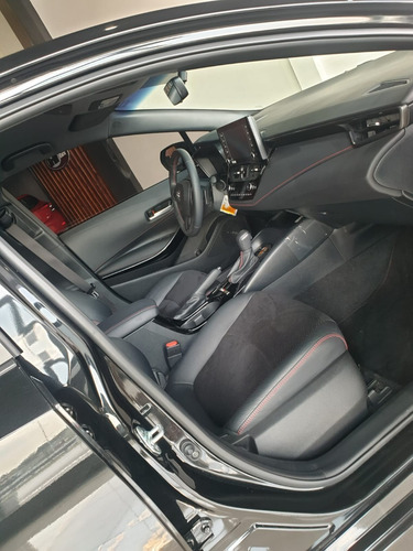 Imagen 15 de 19 de Toyota Corolla 2.0 Grs Cvt 170 Cv