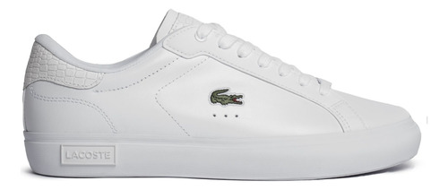 Zapatillas Lacoste Powercourt De Cuero