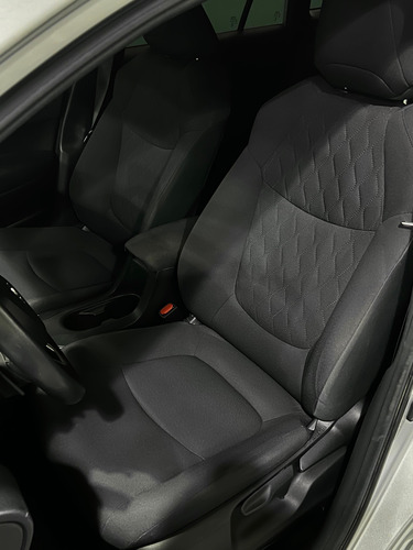 Toyota Corolla Cross 2.0 Xei Cvt