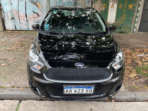 Ford Ka 1.5 S