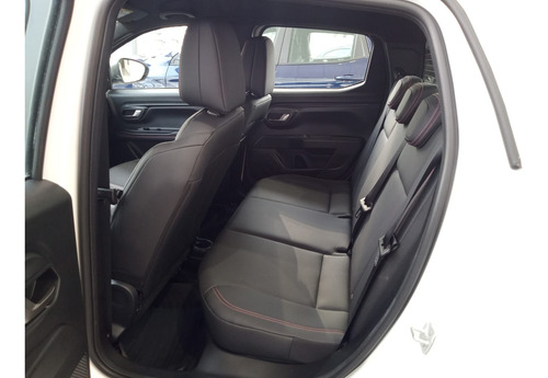 Fiat Strada 1.0 Ultra T200 Cvt