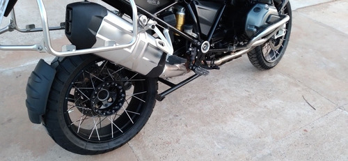 Bmw Gs 1200 Adventure