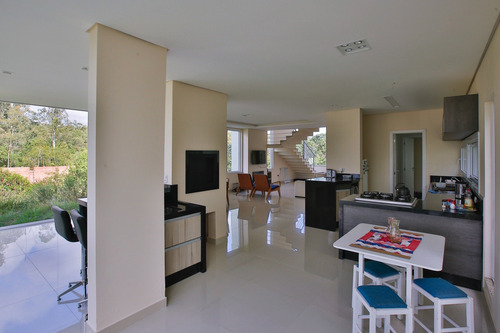 Imagem 5 de 15 de Casa Condominio - Krahe - Ref: 356199 - V-pj2198