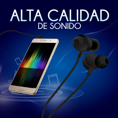 Imagen 3 de 10 de Audifonos Manos Libres 3.5mm Sk3 Llamadas Fidelidad Sonido