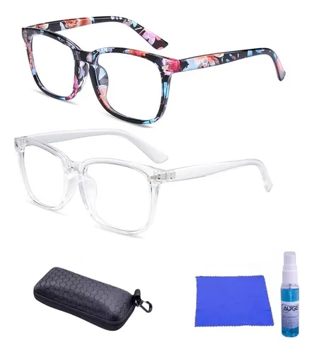 Lentes para gamers mercadolibre new arrivals