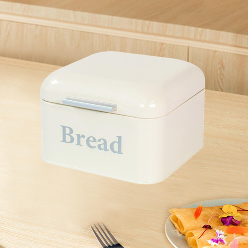 Caja De Almacenamiento De Comida Contenedor De