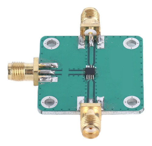 Modulo Frecuencia Mezclador Rf Pasivo Bajo Ruido = Ghz