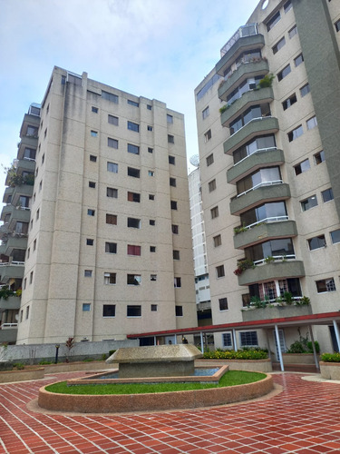 Apartamento En Venta Res Amazonia Urb Las Minas San Antonio