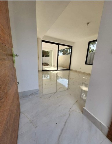 Casa En Santiago Las Carmelitas Nueva Proyecto Exclusivo Casa De 3 Habitaciones