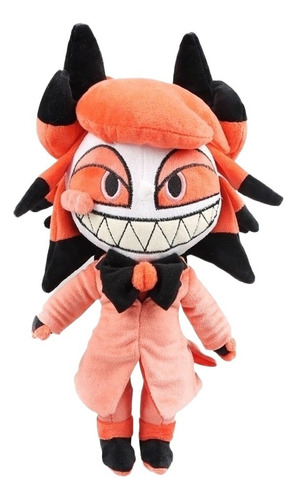 Alastor Figuras Hotel Hell Figuras Peluches