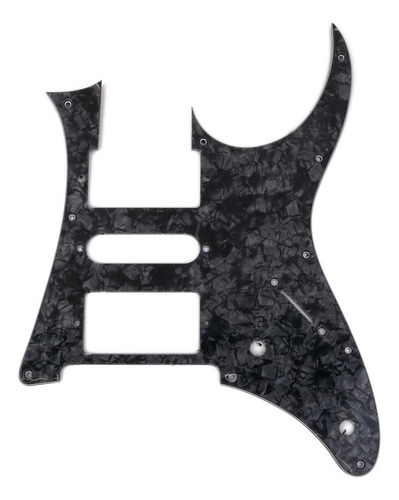 Instrumentos Musicales Golpeador Guitarra Ibanez Rg Recoger