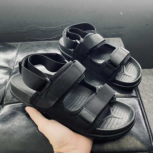 Sandalias De Playa Deportivas Casuales
