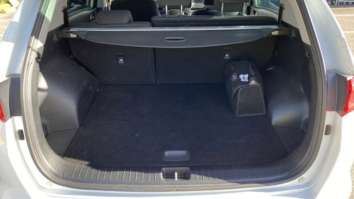 Imagen 18 de 20 de Kia Sportage
