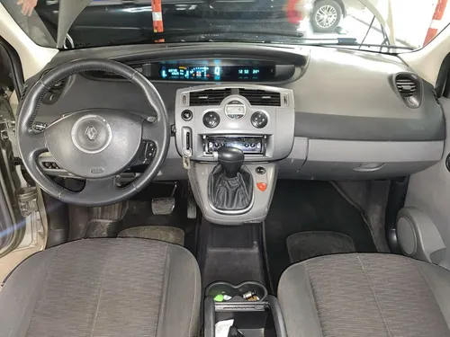 Renault Scénic II 2.0