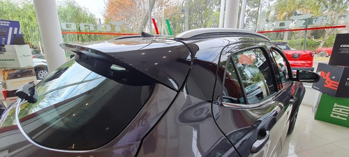 Imagen 7 de 21 de Fiat Pulse 1.0 Turbo Impetus Automatica Unidades Fisicas O