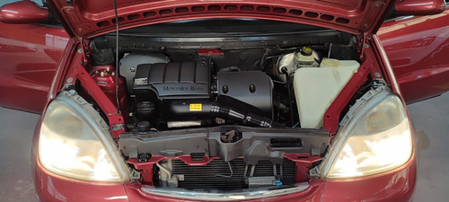 Mercedes Benz A160 Elegance