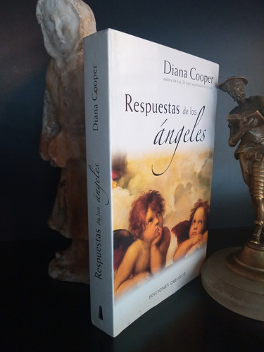 Respuestas De Los Ángeles - Diana Cooper