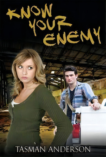 Know Your Enemy, De Tasman Anderson. Editorial Odyssey Books, Tapa Blanda En Inglés