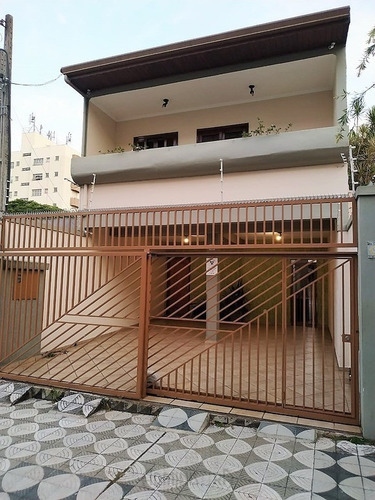 Imagem 1 de 15 de Casa Para Locação Jd. Faculdade Sorocaba/ Sp - Ca-0666-2