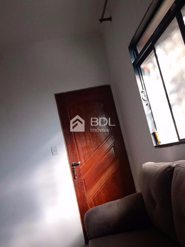 Imagem 9 de 30 de Casa À Venda Em Parque Residencial Vila União - Ca003313