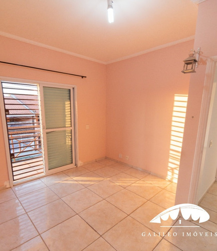 Imagem 15 de 25 de Vende | Casa Residencial | Cidade Jardim 2 , Jundiaí/sp | At: 126m² ac: 118m² | 3 Quartos 2 Wcs 2 Vagas Cobertas | Cozinha | Lavanderia | Saiba Mais.. - Ca00431 - 34298871