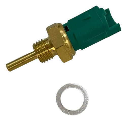 Sensor Temperatura Fiat Brava Doblo Palio Siena Strada Uno