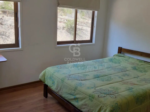 Parcela En Reserva Oasis De La Campana