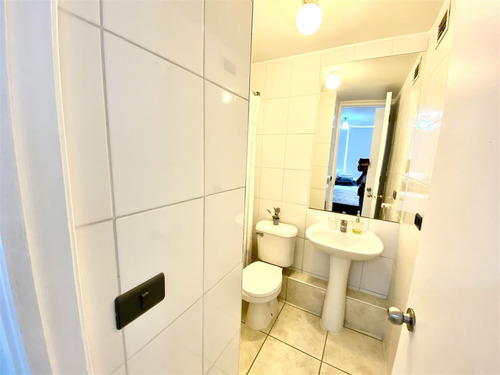 2d En Suite / Lord Cochrane / Av Matta / Excelente Conexión