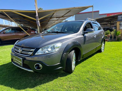 2016 Dfm H30 Cross 1.6 Elegant