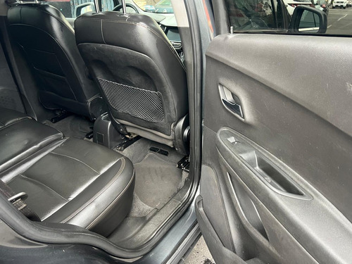 Chevrolet Trax 1.8 Premier At