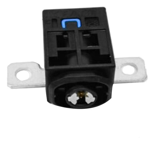 Fusible De Desconexión De Seguridad Para Batería De Choque N