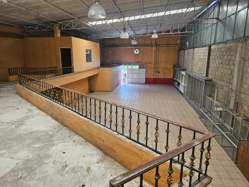 Local Comercial En Renta En Emiliano Zapata, Morelos