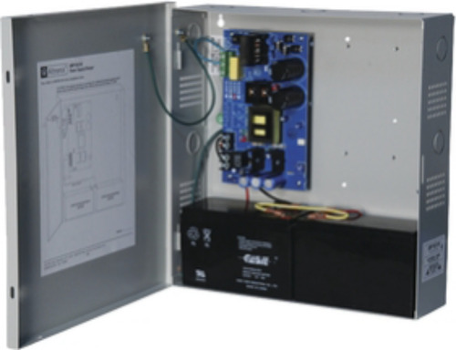 Fuente De Poder Altronix De 24 Vcc @ 10 Amper 1 Salida Ideal