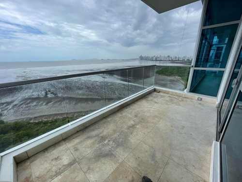 Imagen 17 de 20 de Venta De Apartamento De 419 M2 En Ph Ten Tower, Costa Del Este 22-8534