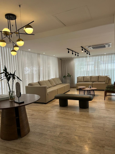 Hermoso Apartamento Amueblado De 3 Habitaciones A Unos Pasos De La Churchill