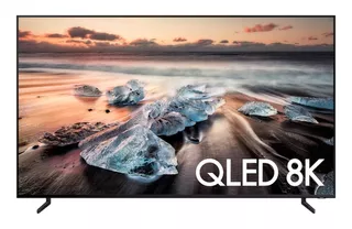 Televisor Samsung Qn55q900rbfxzx Qled 8k 55