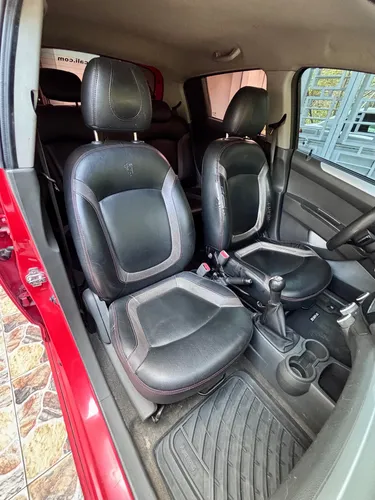 Chevrolet Spark GT 1.2 Ltz