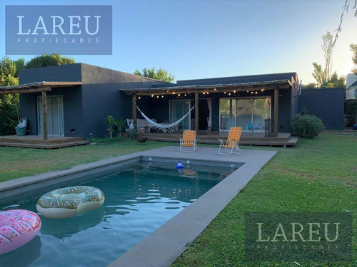 Imagen 3 de 19 de Casa En Venta - El Lucero