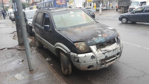 Ford Ecosport 2.0 2004 (sucata Somente Peças)